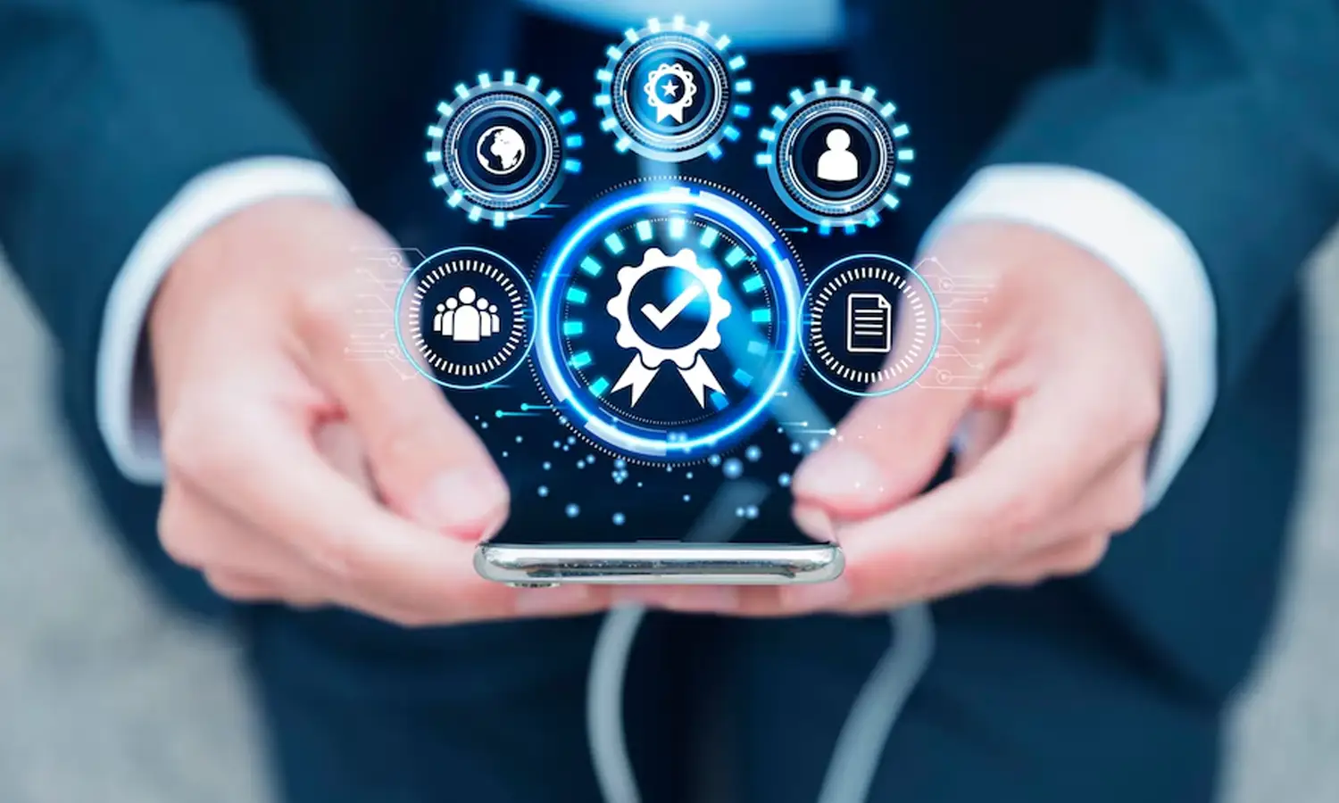 Business Process Reengineering & Development