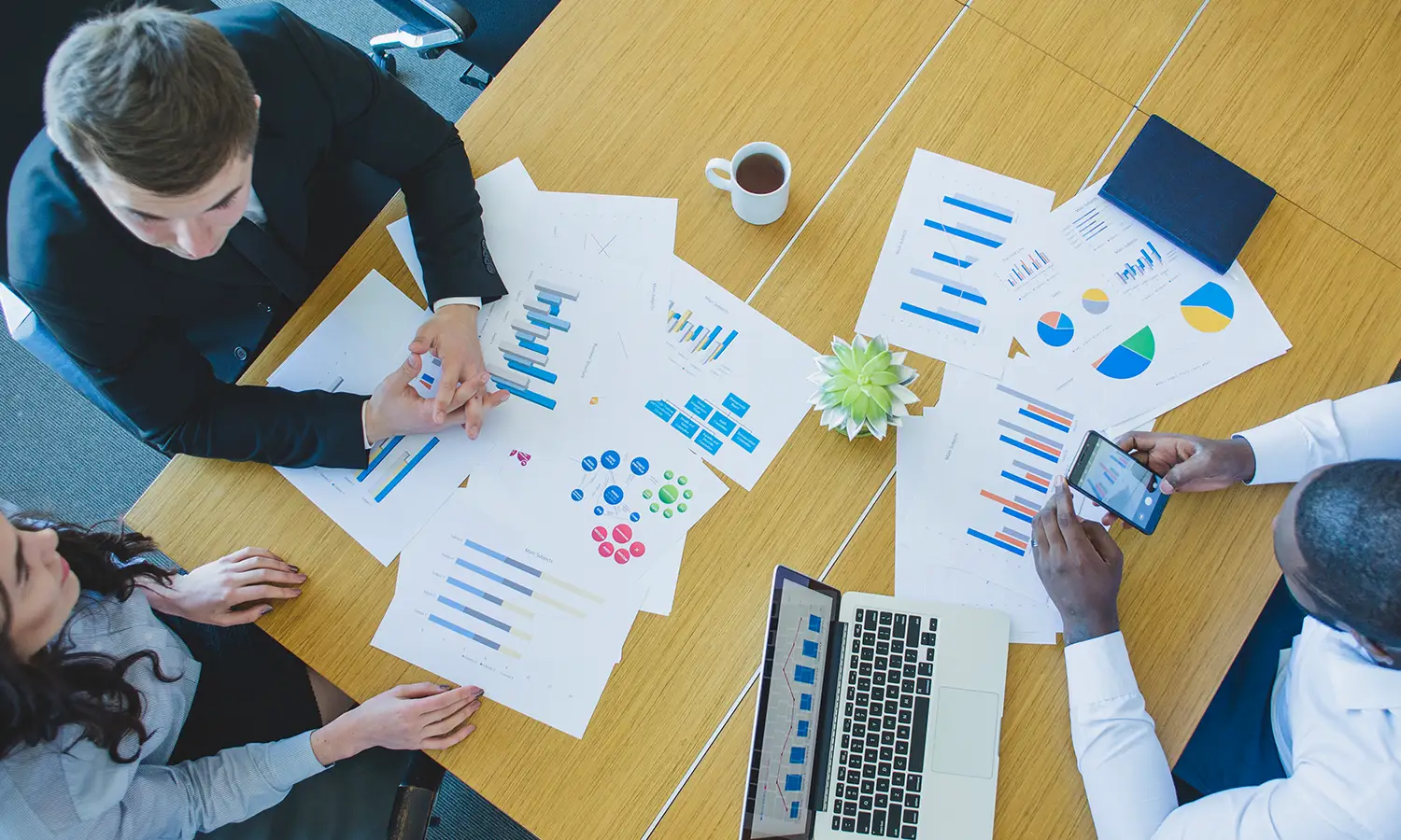 Market Entry Strategies