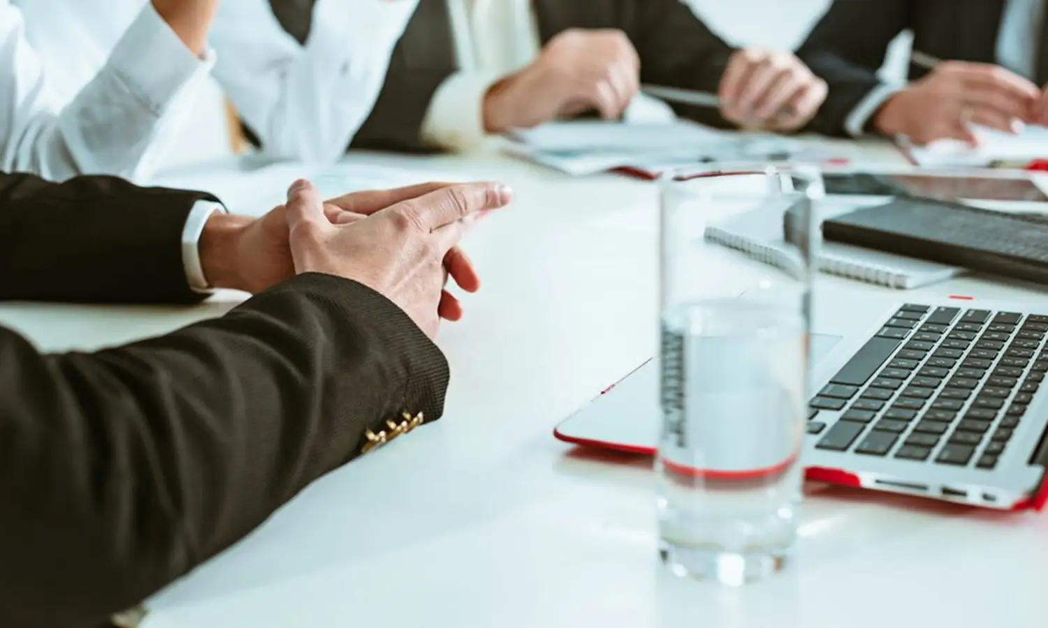 Corporate Governance